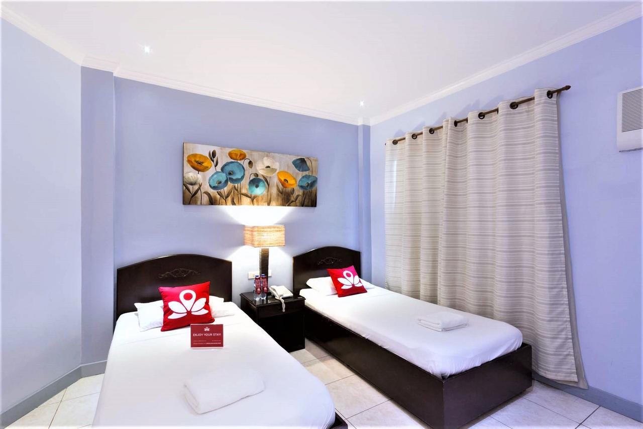 Hotel Zen Zapatera 2*