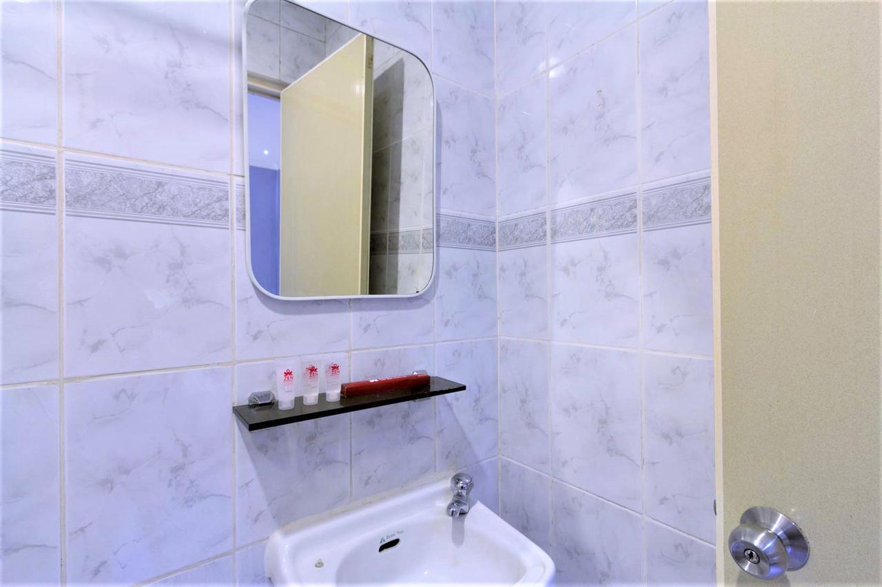 Hotel Zen Zapatera 2*