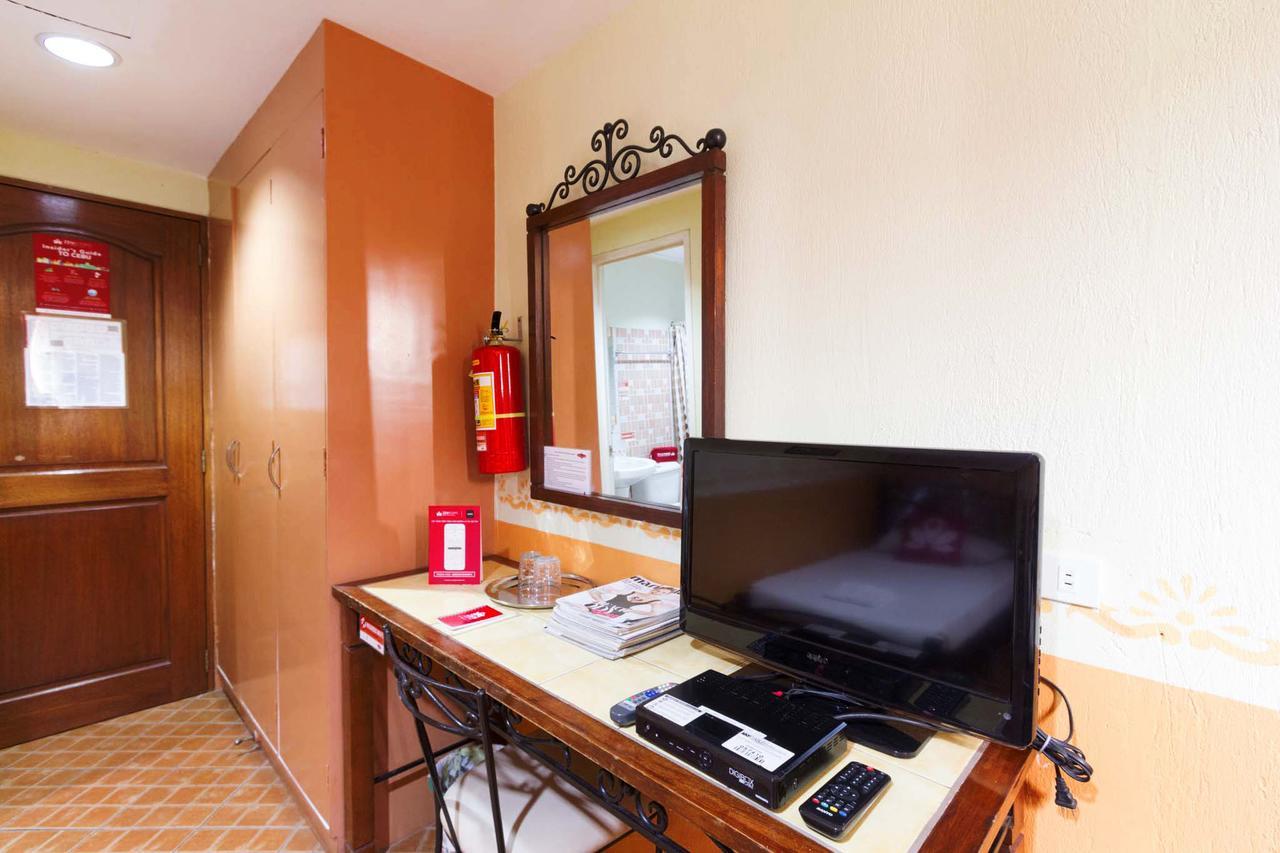 Hotel Zen A. Villalon Drive *