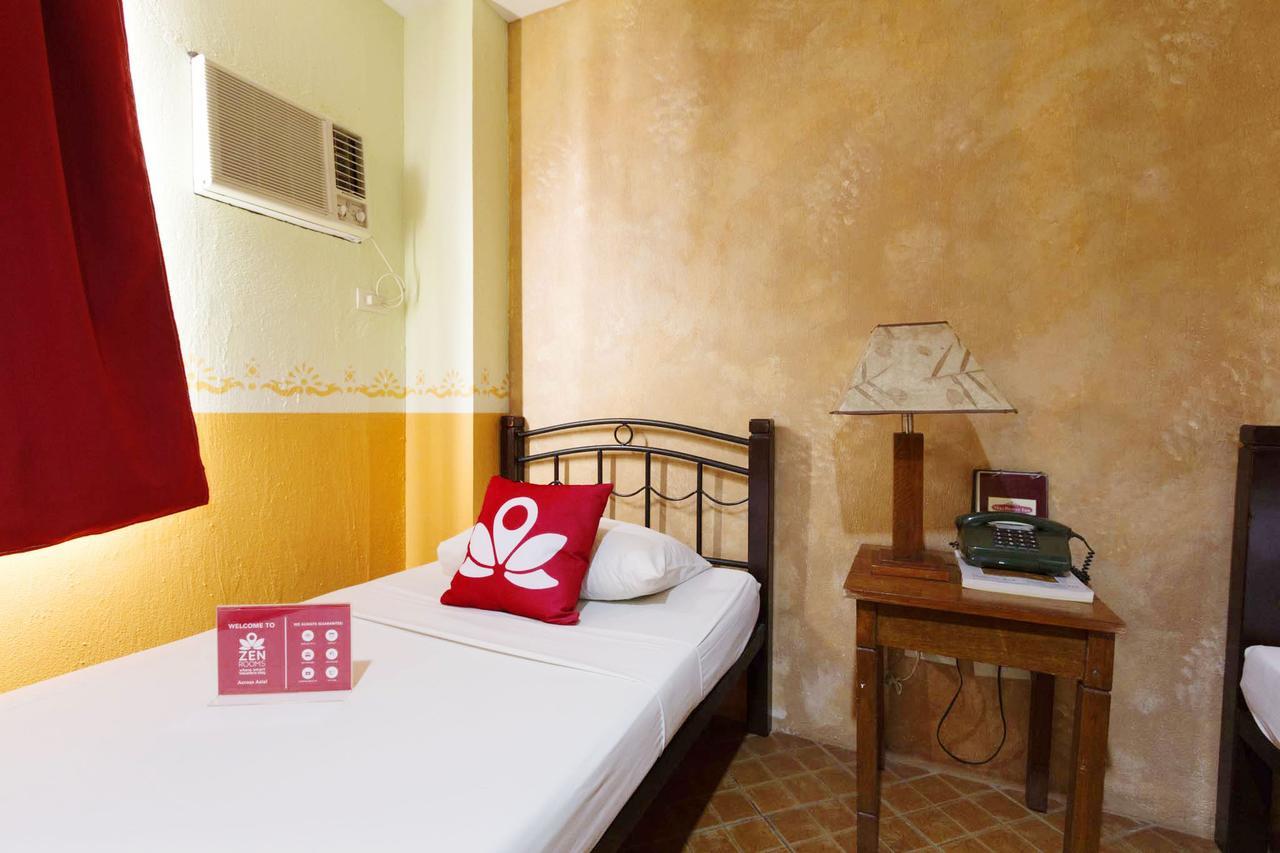 Hotel Zen A. Villalon Drive *