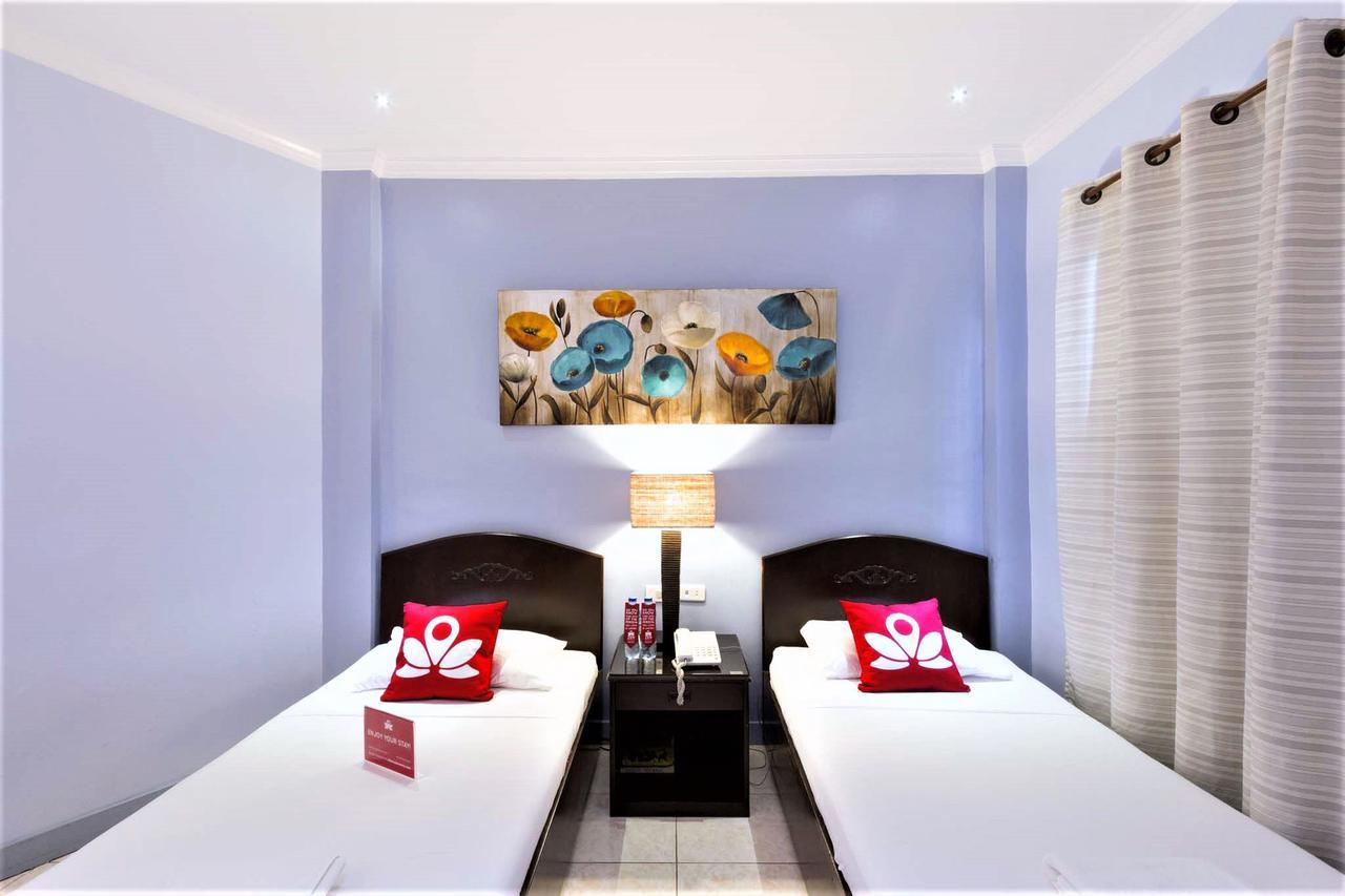 Hotel Zen Zapatera 2*