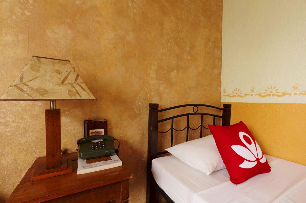 Hotel Zen A. Villalon Drive *