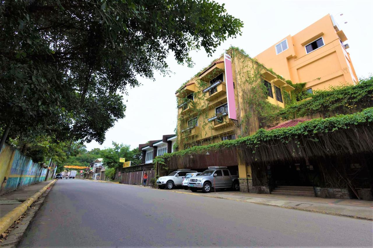 Zen A. Villalon Drive * Cebu