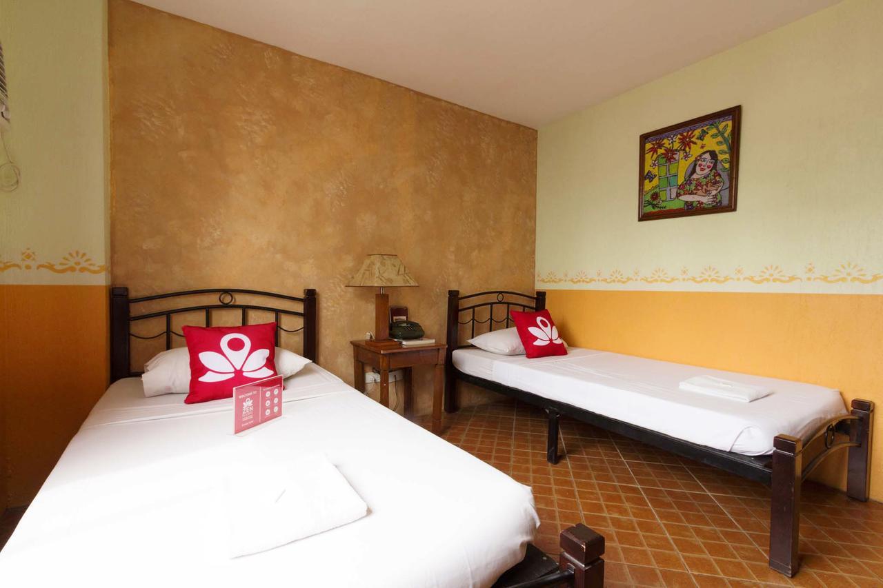 Zen A. Villalon Drive * Cebu