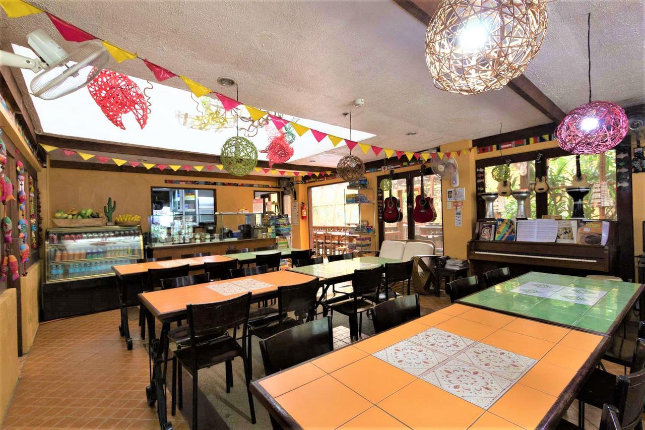 Zen A. Villalon Drive * Cebu