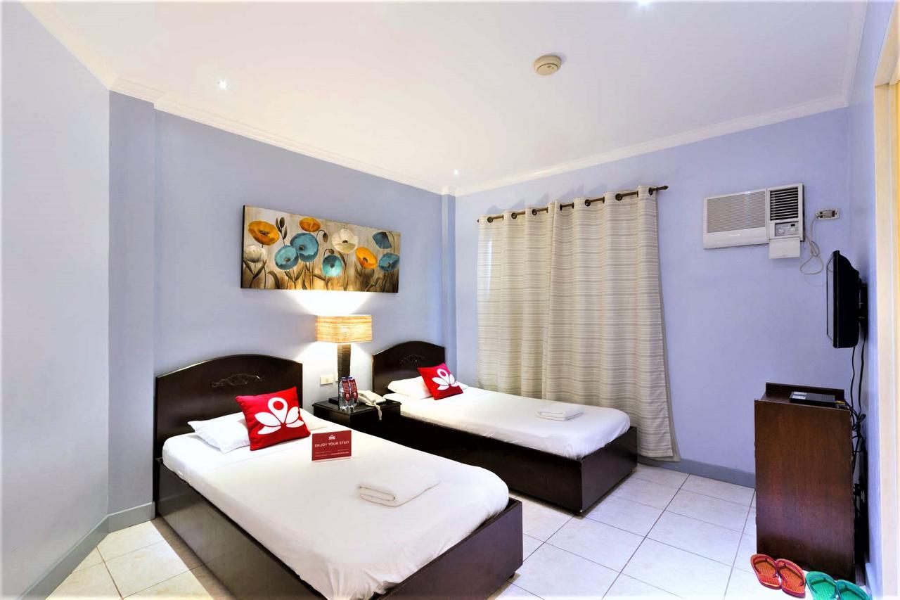 Hotel Zen Zapatera 2*