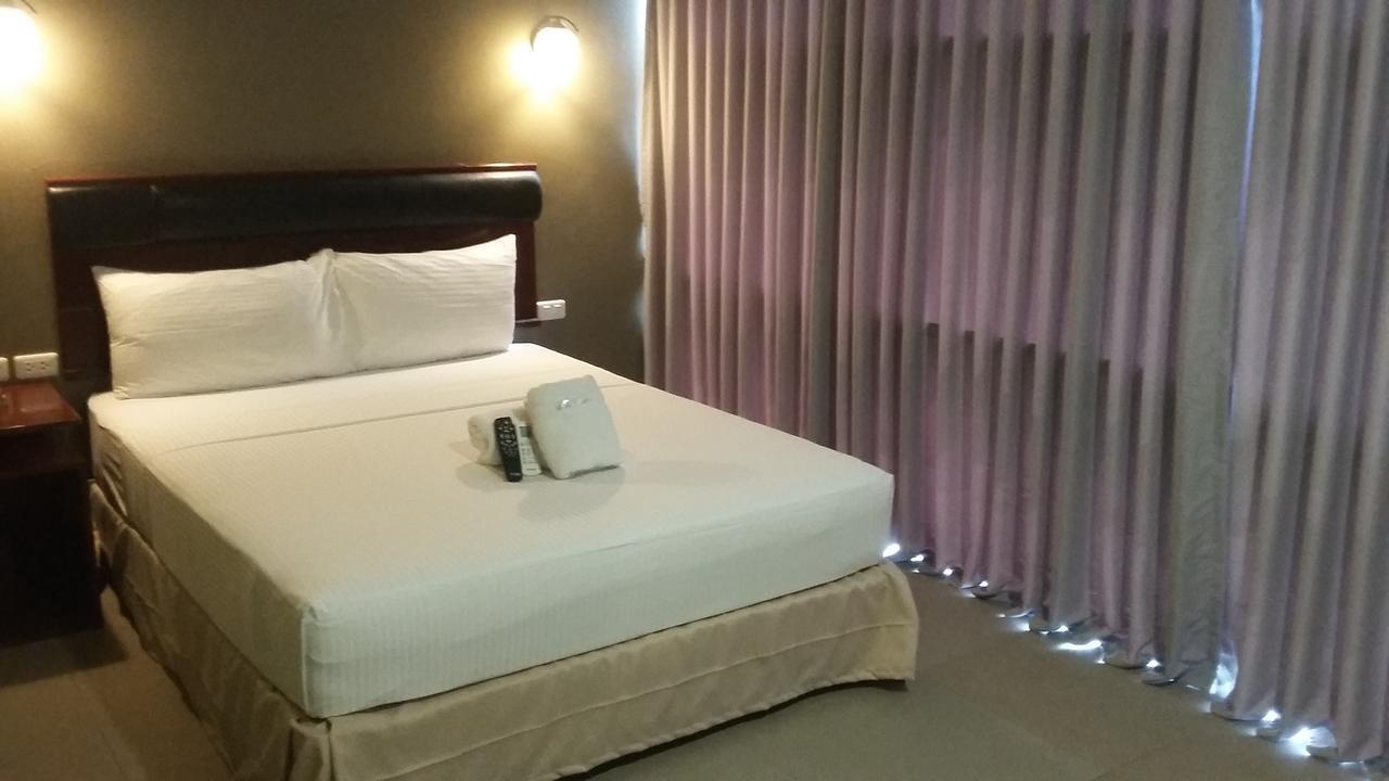 Hotel Win & Casino 2*