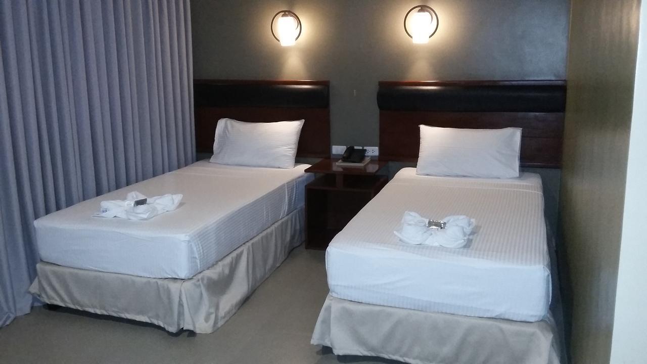 Hotel Win & Casino 2*