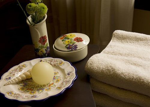 Hotel Casa Escano 3*