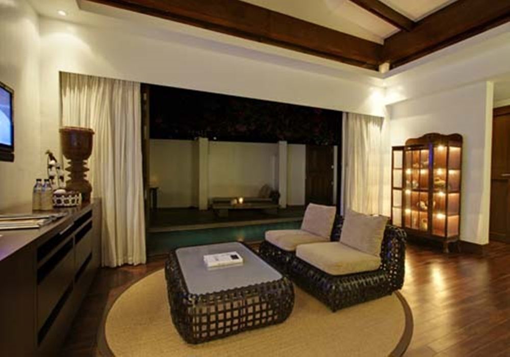 Resort Abaca Boutique 4*