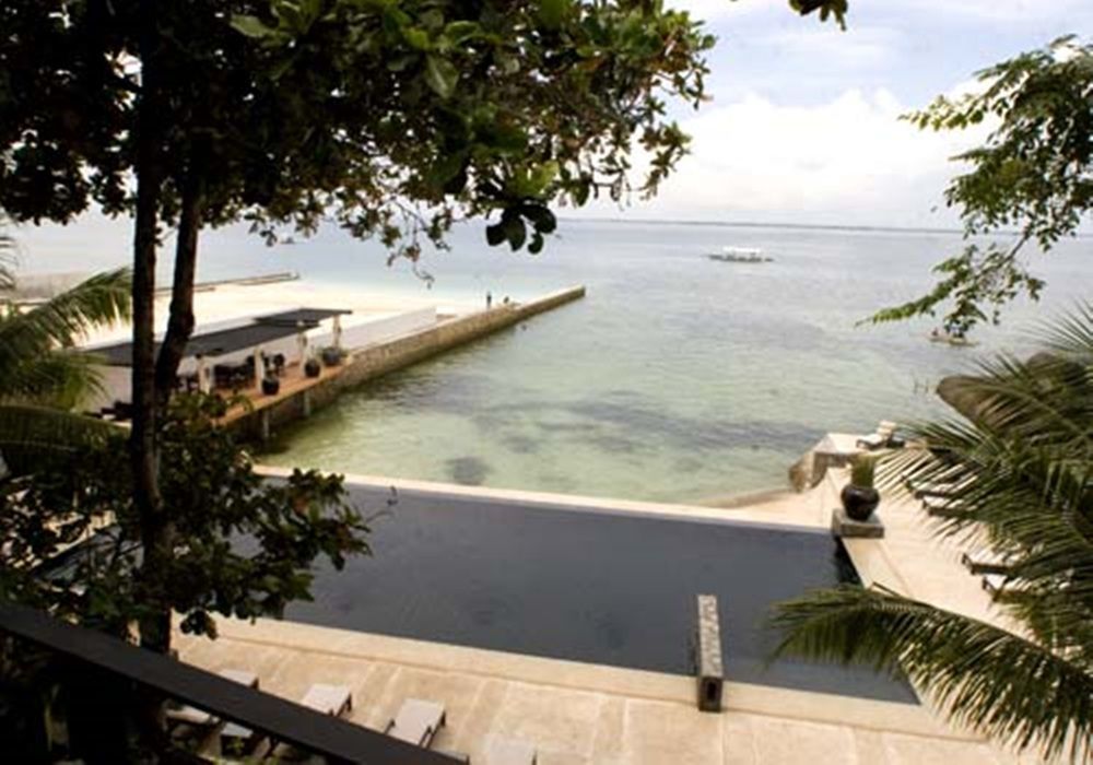 Abaca Boutique 4* Lapu-Lapu City