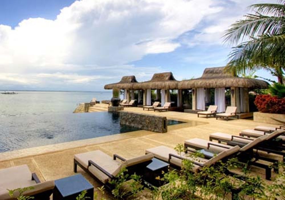 Resort Abaca Boutique 4*