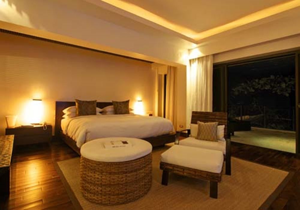 Resort Abaca Boutique 4*