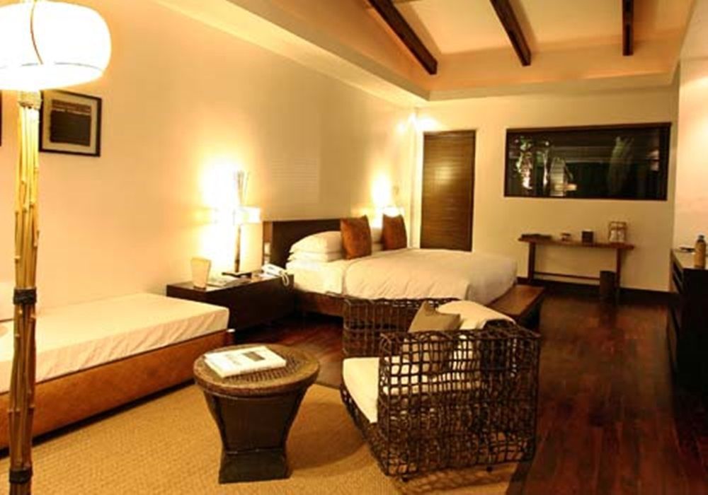 Resort Abaca Boutique 4*