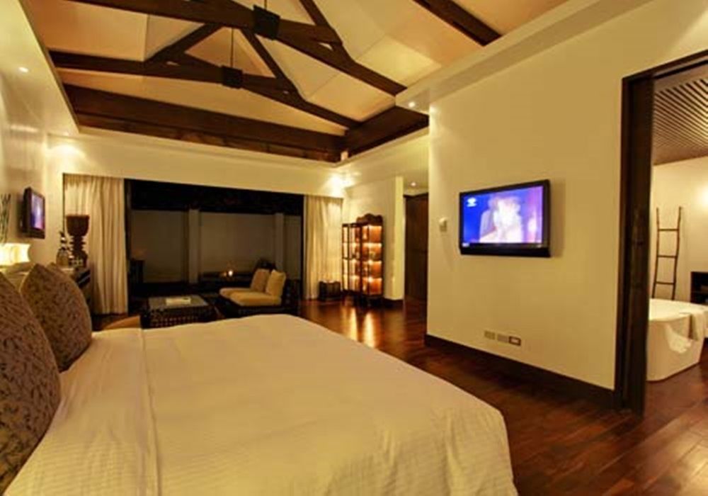 Abaca Boutique 4* Lapu-Lapu City