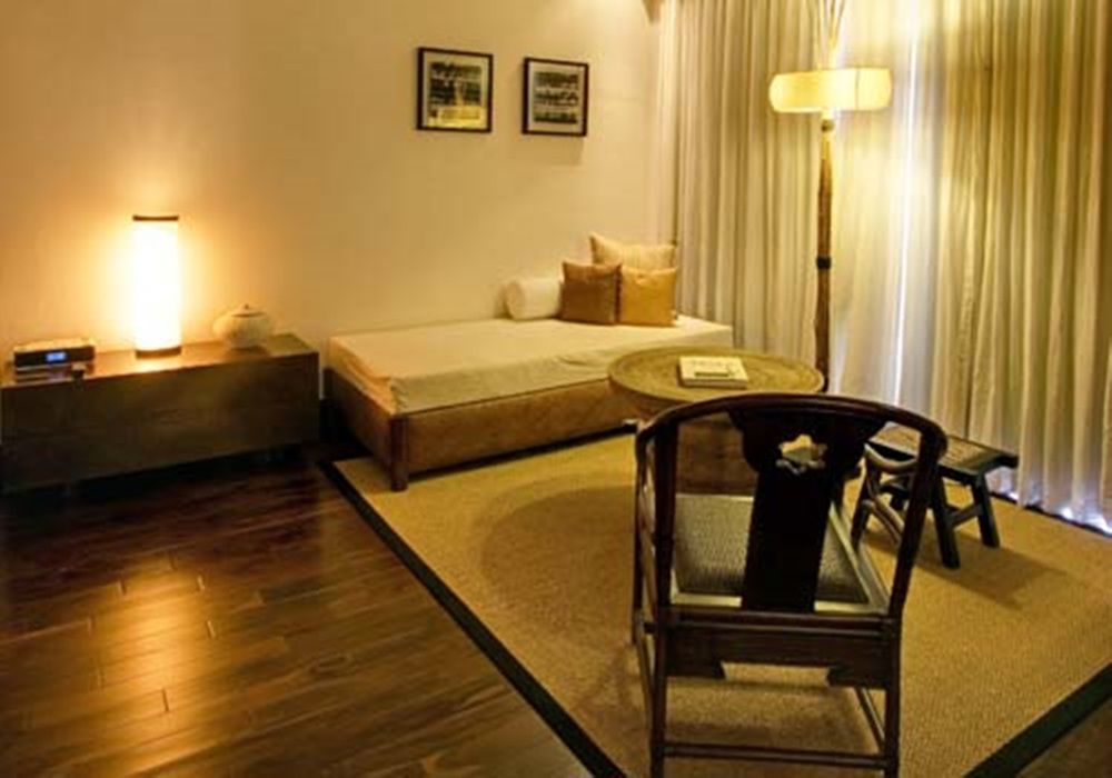 Abaca Boutique 4* Lapu-Lapu City