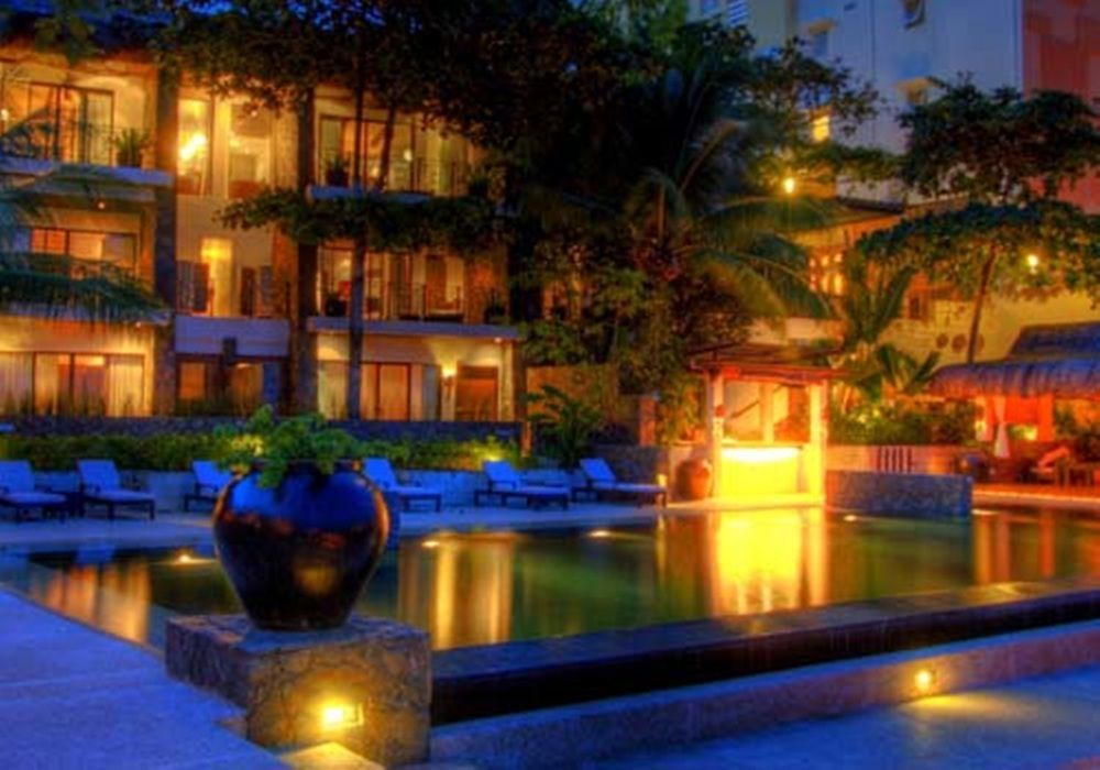 Resort Abaca Boutique 4*