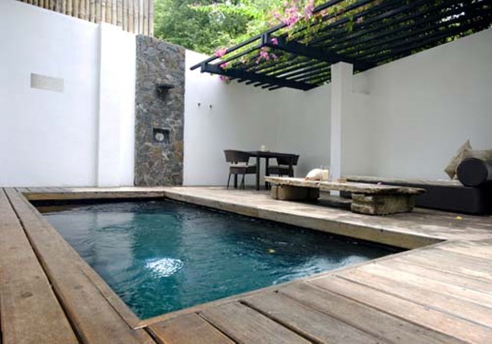 Resort Abaca Boutique 4*