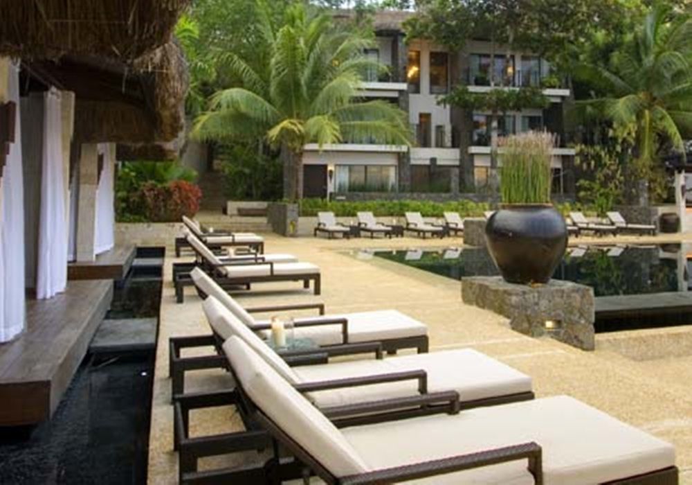 Abaca Boutique 4* Lapu-Lapu City