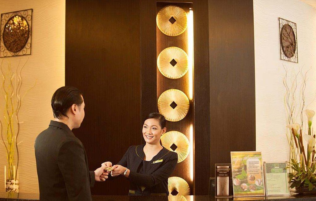 Hotel Diamond And Residences 3*