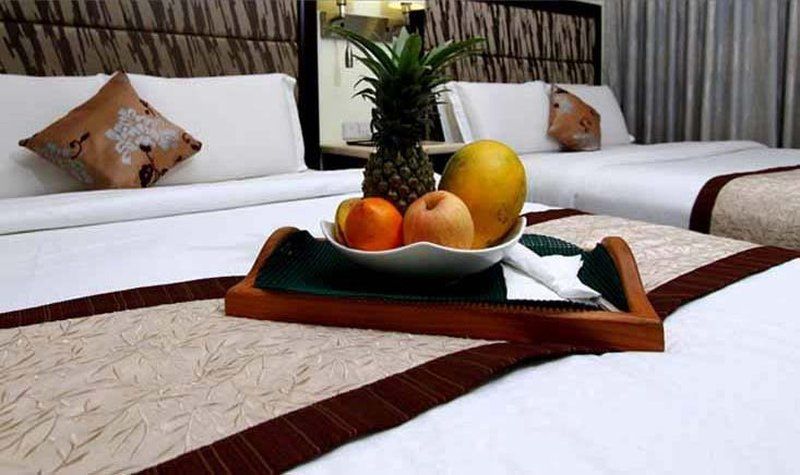 Hotel Diamond And Residences 3*