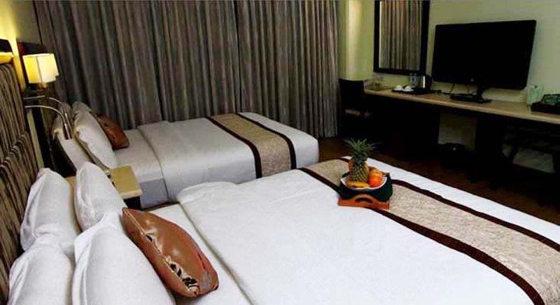 Hotel Diamond And Residences 3*