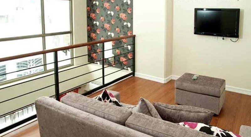 Diamond And Residences 3* Cebu