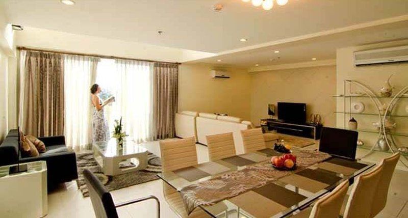 Diamond And Residences 3* Cebu