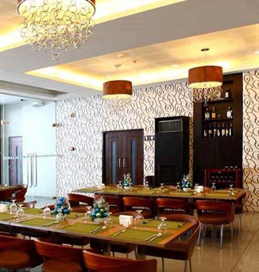 Diamond And Residences 3* Cebu