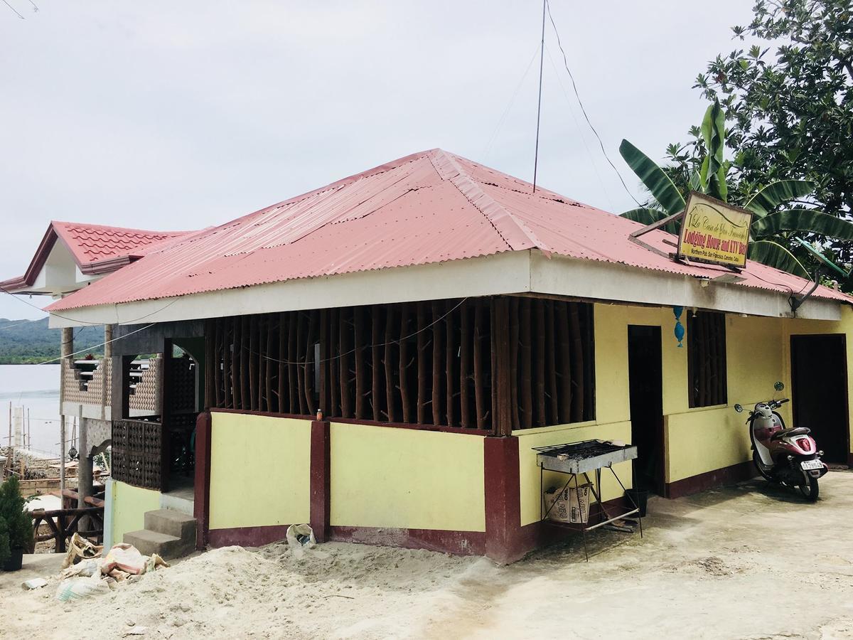 La Casa De Samonteza * San Francisco (Cebu)