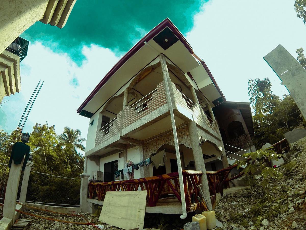 La Casa De Samonteza * San Francisco (Cebu)