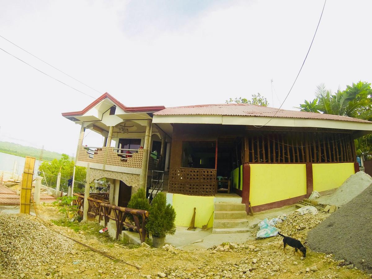 La Casa De Samonteza * San Francisco (Cebu)