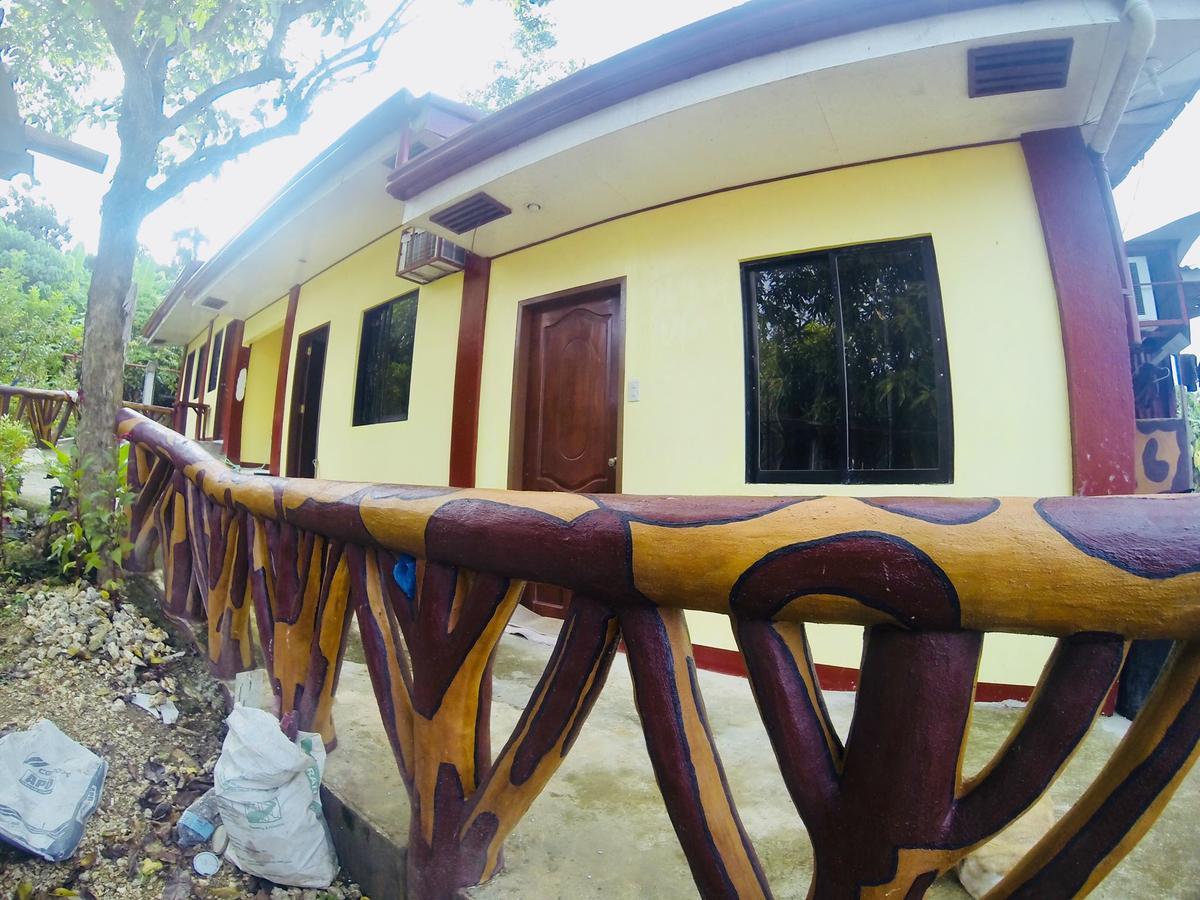 La Casa De Samonteza * San Francisco (Cebu)