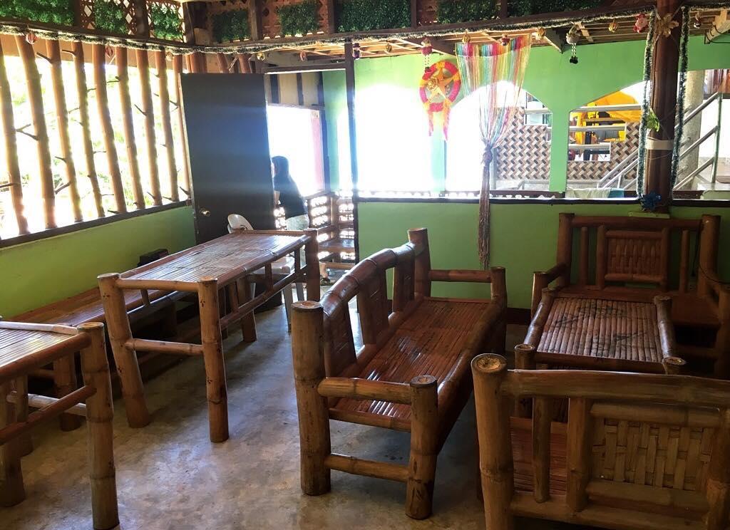 La Casa De Samonteza * San Francisco (Cebu)