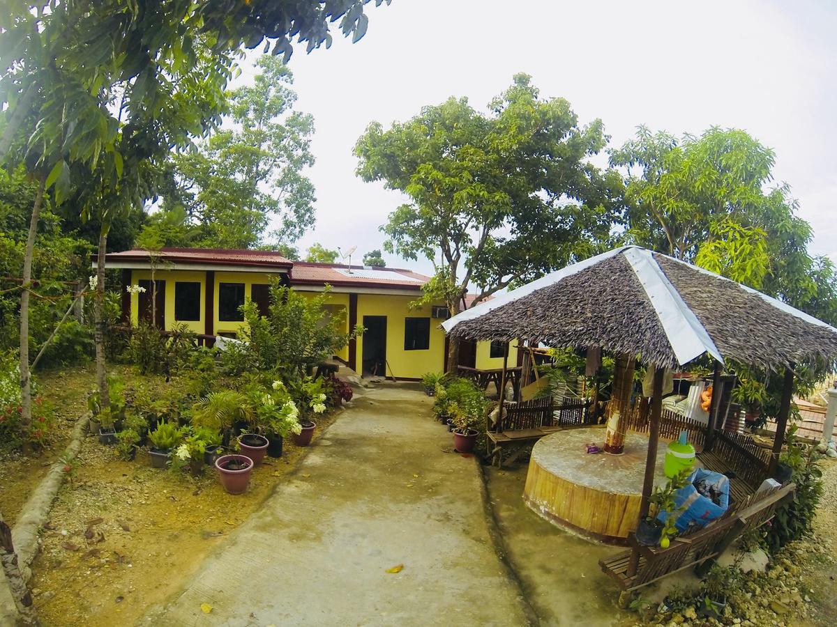 La Casa De Samonteza * San Francisco (Cebu)