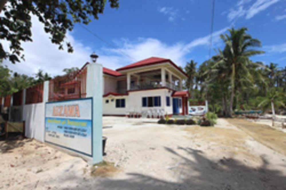 Aizawa 3* Santiago (Camotes Islands)