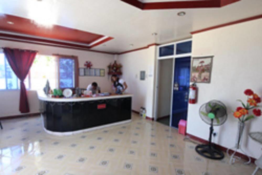 Aizawa 3* Santiago (Camotes Islands)