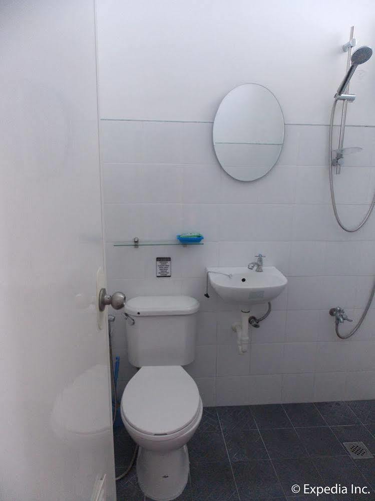 Bed & Breakfast Bjs Seaside 3*