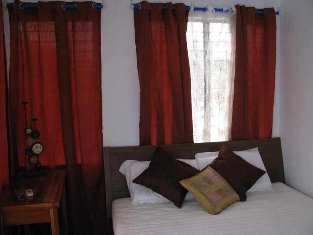 Bed & Breakfast Bjs Seaside 3*