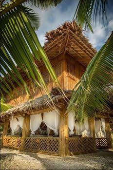 Resort Les Maisons D'itac 3*