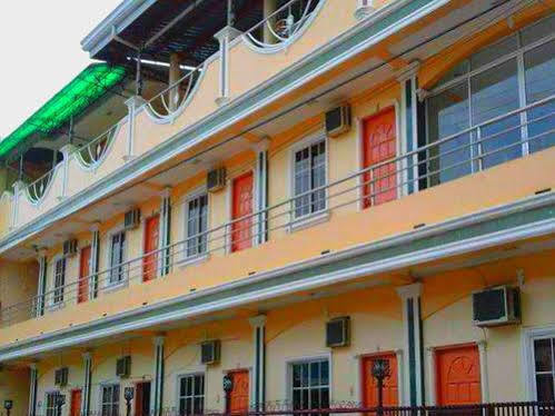 Mactan District Budgetel - Cebu 2* Lapu-Lapu City