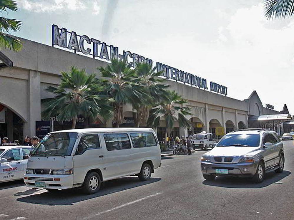 Mactan District Budgetel - Cebu 2* Lapu-Lapu City