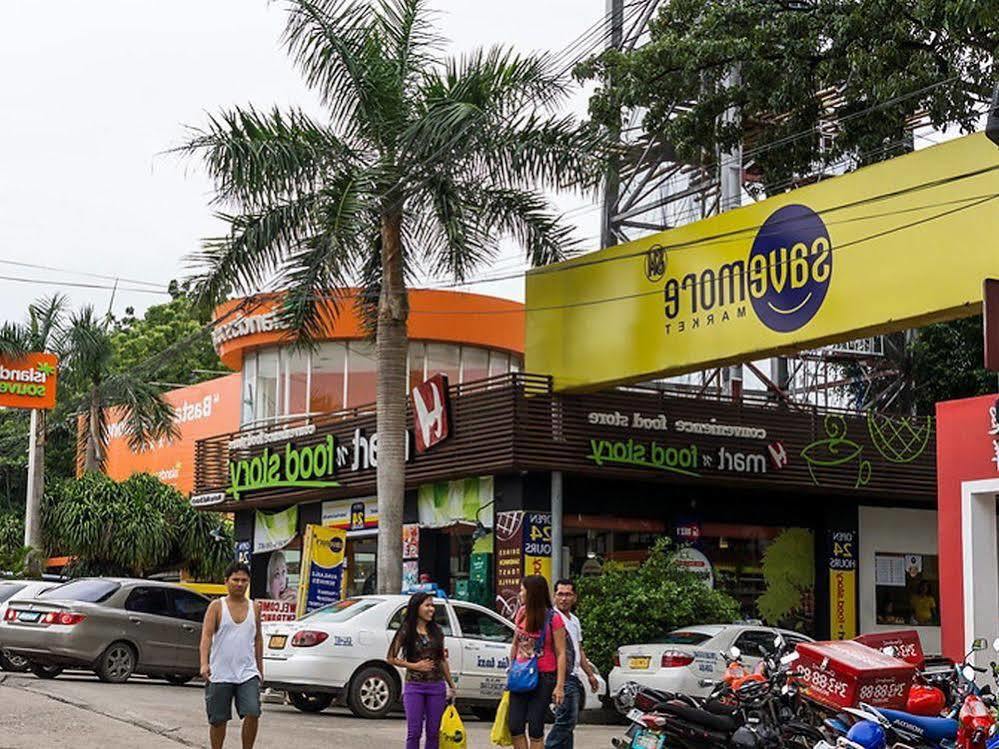 Mactan District Budgetel - Cebu 2* Lapu-Lapu City