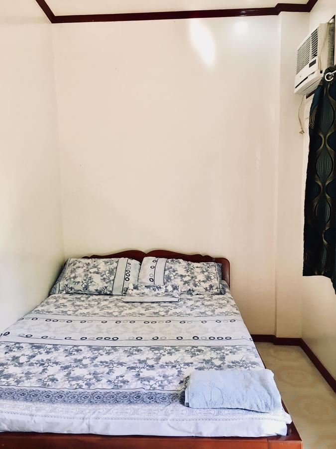 La Casa De Samonteza * San Francisco (Cebu)