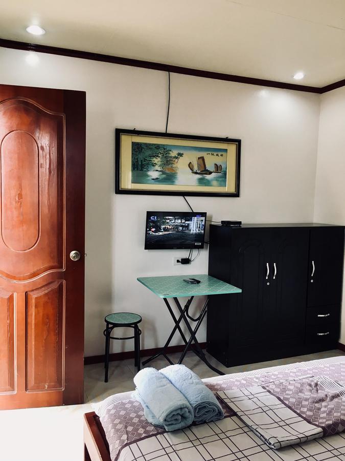 La Casa De Samonteza * San Francisco (Cebu)