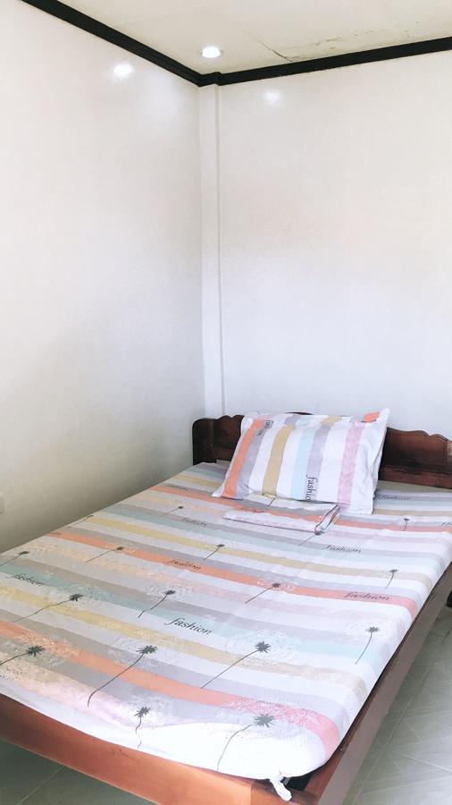 La Casa De Samonteza * San Francisco (Cebu)