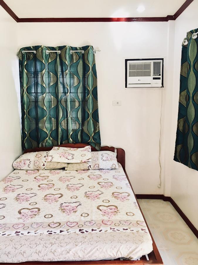 La Casa De Samonteza * San Francisco (Cebu)