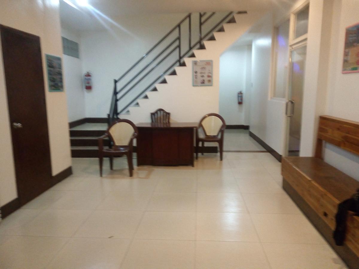 Hotel Jcad 3*