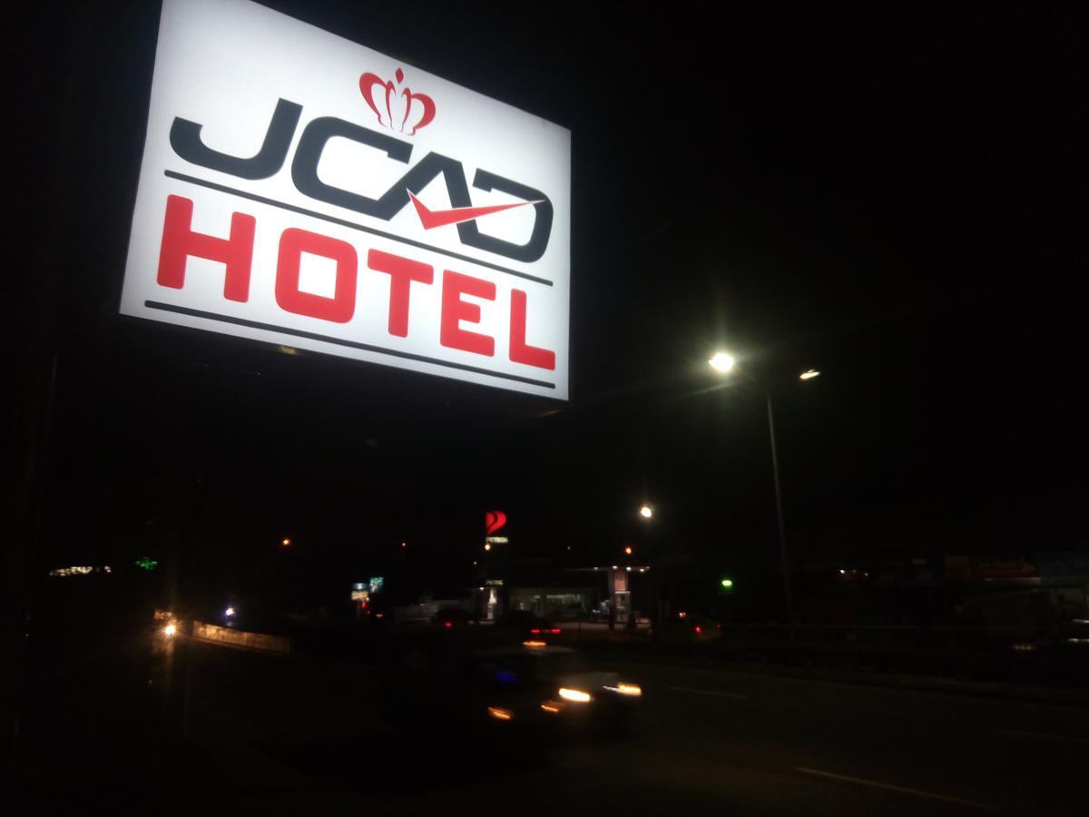 Jcad 3* Lapu-Lapu City