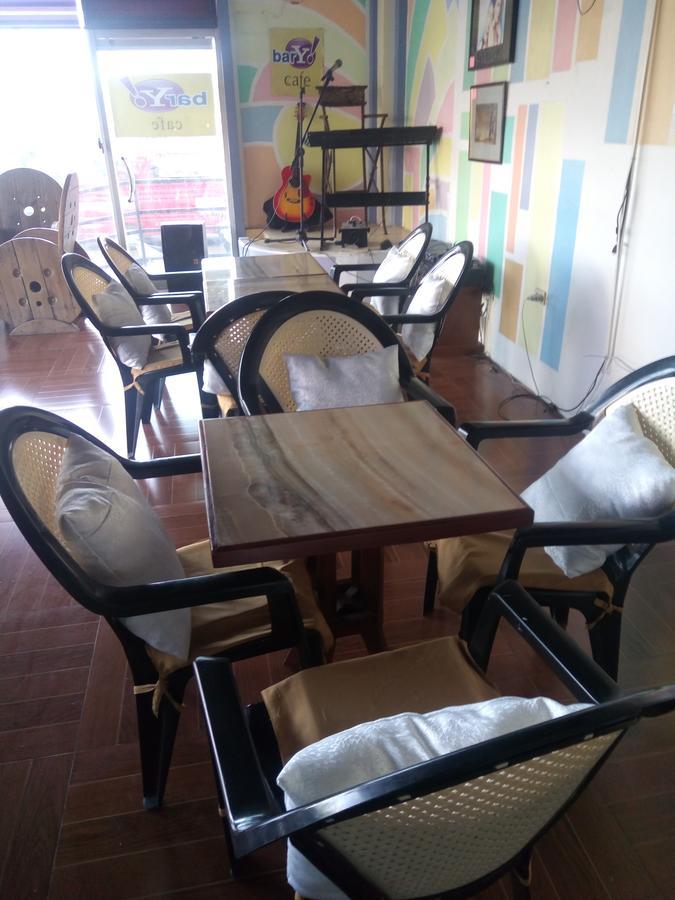 Hotel Jcad 3*